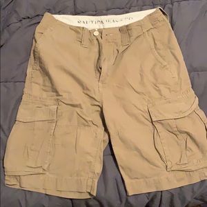 Nautica shorts